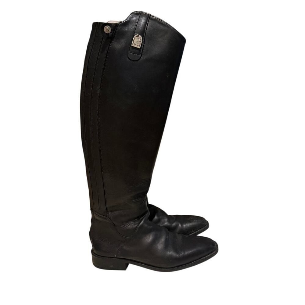 Cavallo Dressage Equestrian Tall Riding Boots Women's Sz. 40 (US 9)
